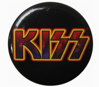 Kiss Logo